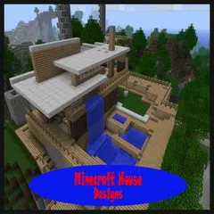 Minecraftのハウスデザインクール アプリダウンロード