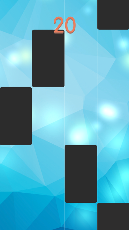 Camila Cabello Havana Piano For Android Apk Download - camila cabello havana piano screenshot 3