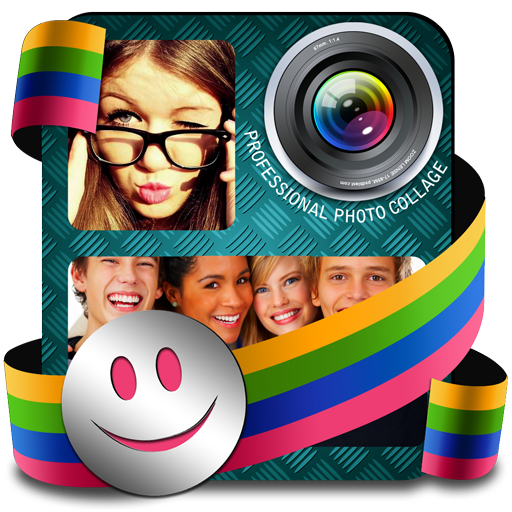 Cool Photo Collage Editor