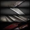 Cool Designs de couteaux de poche