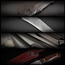 Cool Pocket Knife Designs APK