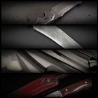 Cool Pocket Knife Designs-icoon