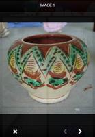 Cool Pottery Designs imagem de tela 1