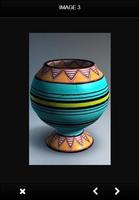 Cool Pottery Designs imagem de tela 3