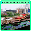 Cool Rooftop Garden Ideas APK