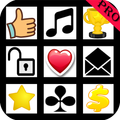 Cool Symbols Text Pro