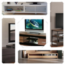 Cool TV Stand Designs for Your Home APK