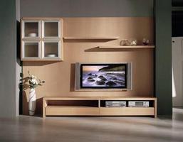 Cool TV Stand Designs for Your Home اسکرین شاٹ 1