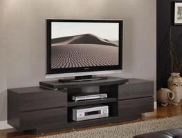 Cool TV Stand Designs para sua casa imagem de tela 2