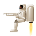 Cool Jetpack