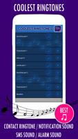 Coolest Sonneries Gratuit Affiche