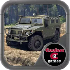 Military Truck Drive Simulator APK download