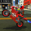 Stunt Bike Racing Simulator 3D APK