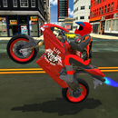 Stunt Bike Racing Simulator 3D APK