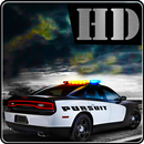Police Car Stunt Race Driving Simulator 3D APK