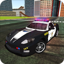 Police Car Drift Driving Simulator APK