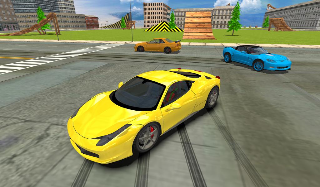 Дрифт в симулятор автомобиля 2. Дрифт мод на кар симулятор. Real car Drifting Simulator. Car Driving Simulator Drift.