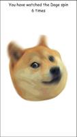 1 Schermata Doge Spin