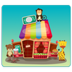 My Zoo Cafe - Free APK