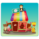 My Zoo Cafe - Free APK