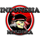 Petualangan Kemerdekaan Indonesia आइकन