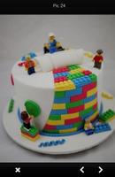 Colourful Birthday Cake Ideas 截圖 3