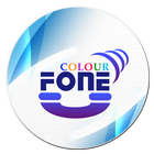 Colourfone icône