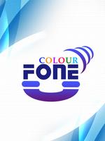 Colourfone Affiche