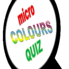 Colours Quiz आइकन