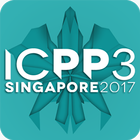 ICPP Singapore 2017 icon