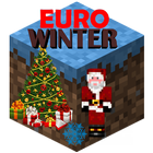 EuroWinter Craft أيقونة