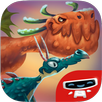 Aliens Vs Dragons APK