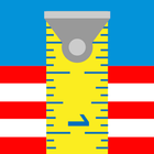 Flagpole Height Calculator أيقونة