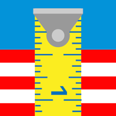 Flagpole Height Calculator icon