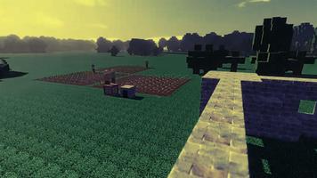 Colony Survival تصوير الشاشة 2