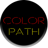 Color Path 아이콘