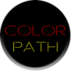 Color Path иконка