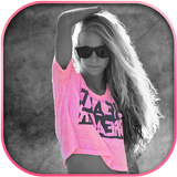 Color Change Photo Effects simgesi