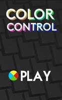 Color Control - Challenging, Addictive fun Puzzle Screenshot 1