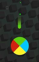 Color Control - Challenging, Addictive fun Puzzle screenshot 2