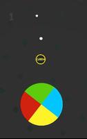 Color Control - Challenging, Addictive fun Puzzle capture d'écran 3