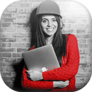 Efeitos de Cor Edição de Foto APK