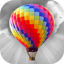 Farbe Splash-Effekt APK