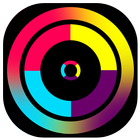 Color Zap – Color Match ikona