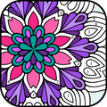 Color by Number - Picture Coloring