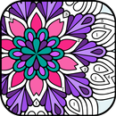 Color by Number - Picture Coloring APK