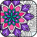 Color by Number - Picture Coloring-APK