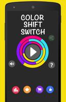 Color Shift Switch 2 penulis hantaran