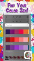 برنامه‌نما Color Art Therapy for Adults عکس از صفحه