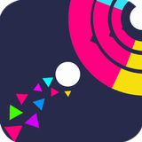 Color Ball Switch Free آئیکن